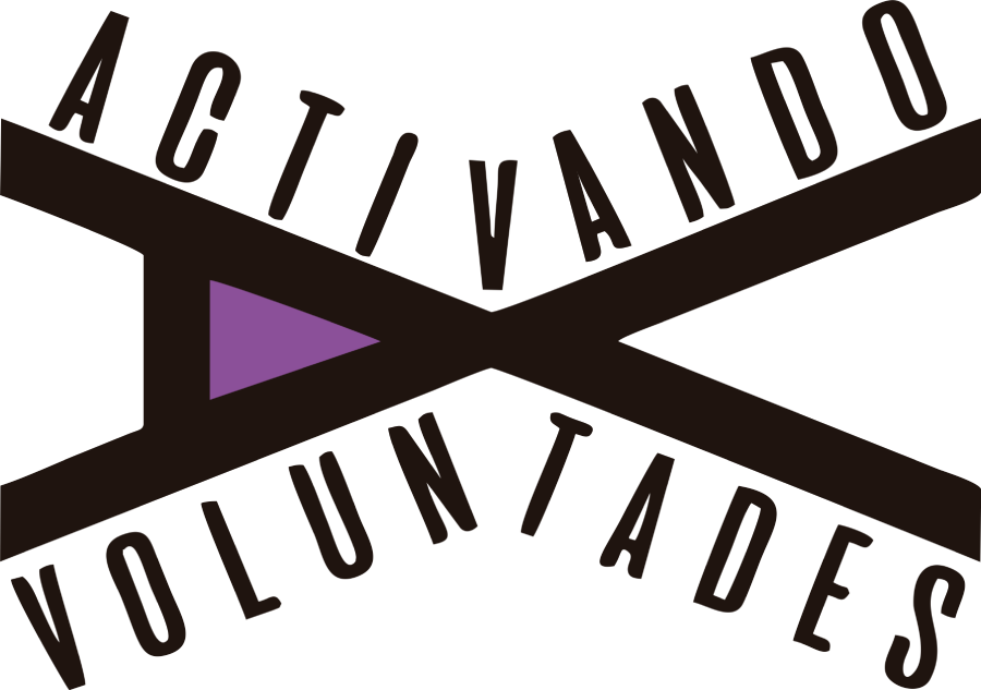 Logo de Activando Voluntades
